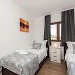 Villa Mattina, With Heated Pool And Jacuzzi *