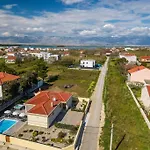 Mattina, With Heated Pool And Jacuzzi Privlaka (Zadar)