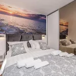 Villa Mattina, With Heated Pool And Jacuzzi Privlaka (Zadar)