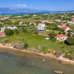 Mattina, With Heated Pool And Jacuzzi *