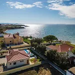 Villa Mattina, With Heated Pool And Jacuzzi *