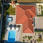 Mattina, With Heated Pool And Jacuzzi Privlaka (Zadar)