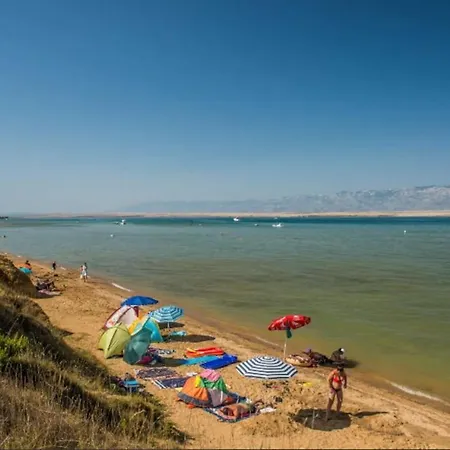 Mattina, With Heated Pool And Jacuzzi Privlaka (Zadar)